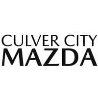 Culver City Mazda logo