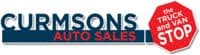 Curmsons Auto Sales Inc logo