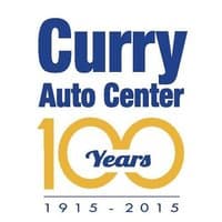 Curry Auto Center logo