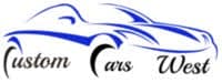Custom Cars West logo