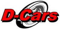 D logo