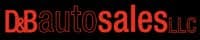 D & B Auto Sales LLC logo