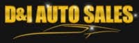 D & I Auto Sales logo