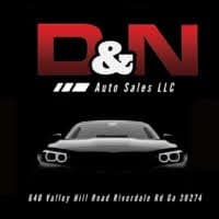 D & N Auto Sales LLC logo