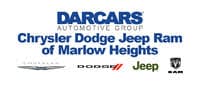 DARCARS Chrysler Jeep Dodge of Marlow Heights logo