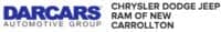 DARCARS Chrysler Jeep Dodge of New Carrollton logo