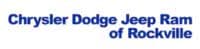 DARCARS Chrysler Jeep Dodge of Rockville logo