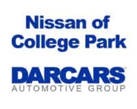 DARCARS Nissan of College Park logo