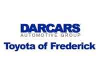 DARCARS Toyota Frederick logo