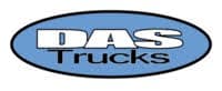 DAS Trucks logo