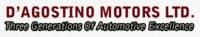 D'Agostino Motors Ltd logo
