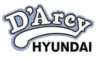 D'Arcy Hyundai logo