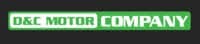 D&C Motor Company LLC logo