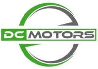 DC Motors logo