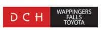 DCH Wappingers Falls Toyota logo