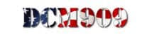 DCM909 logo