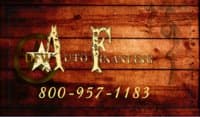 DFW Auto Financing logo