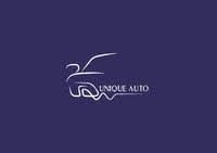 DFW Unique Auto logo