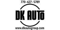 DK Auto LLC logo