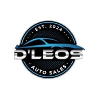 D'Leos Auto Sales LLC logo