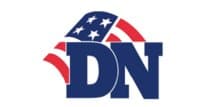 DN Motor Cars Inc. logo