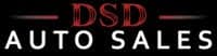 DSD Auto Sales logo