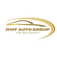 DWF Auto Group logo