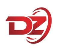 DZ Automall logo
