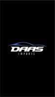 Daas Imports logo