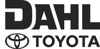 Dahl Toyota logo