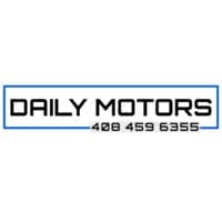 Daily Motors logo