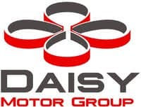Daisy Motor Group logo