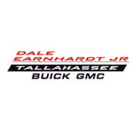 Dale Earnhardt Jr. Buick GMC Cadillac logo