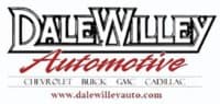 Dale Willey Automotive logo