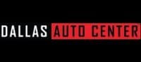 Dallas Auto Center logo