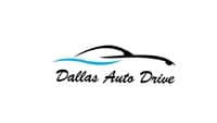 Dallas Auto Drive logo