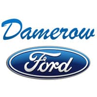 Damerow Ford logo