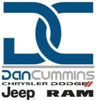 Dan Cummins Chrysler Dodge Jeep Ram logo