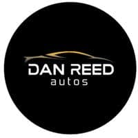 Dan Reed Autos logo