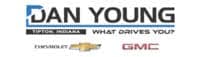 Dan Young Chevrolet GMC logo