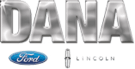 Dana Ford Lincoln logo