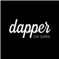 Dapper Car Sales logo
