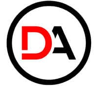 Darmax Auto logo