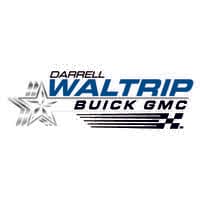Darrell Waltrip Buick GMC logo