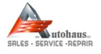 Das Autohaus LLC logo