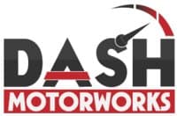 Dash Motorworks logo