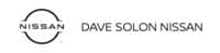 Dave Solon Nissan logo