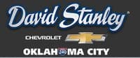 David Stanley Chevrolet Inc logo