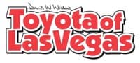 David Wilson's Toyota of Las Vegas logo