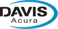 Davis Acura logo